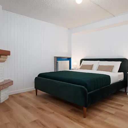 Classbnb - Design Loft * Μιλάνο
