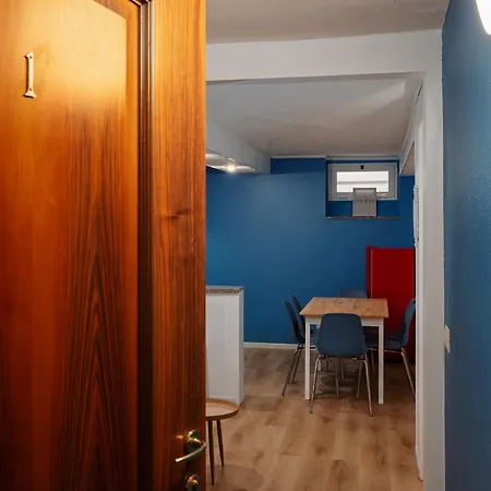 Classbnb - Design Loft Διαμέρισμα