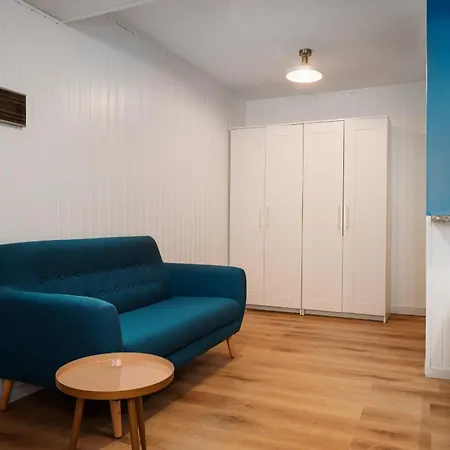Διαμέρισμα Classbnb - Design Loft Μιλάνο