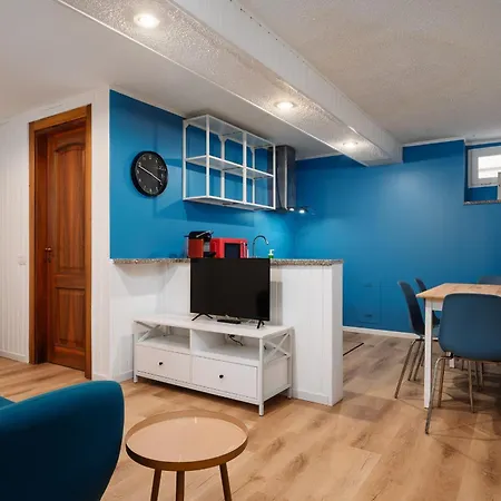 Classbnb - Design Loft * Μιλάνο
