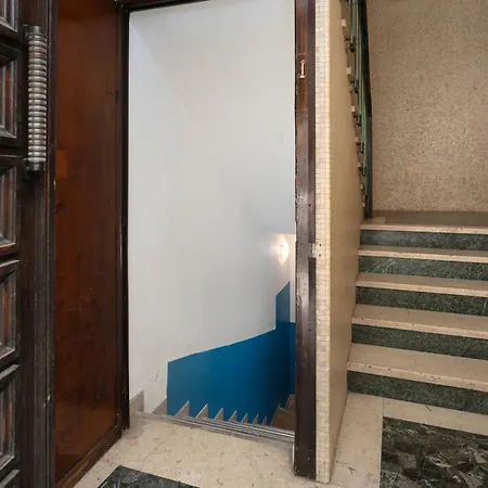 Classbnb - Design Loft Διαμέρισμα