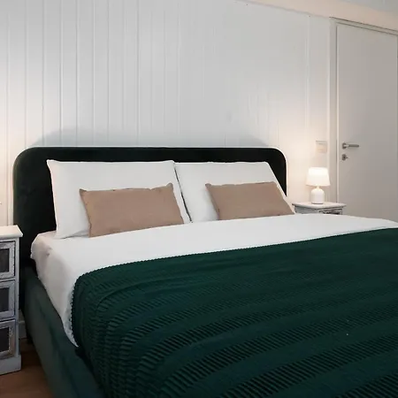 Classbnb - Designer Lofts On The Lower Ground Floor Appartement *