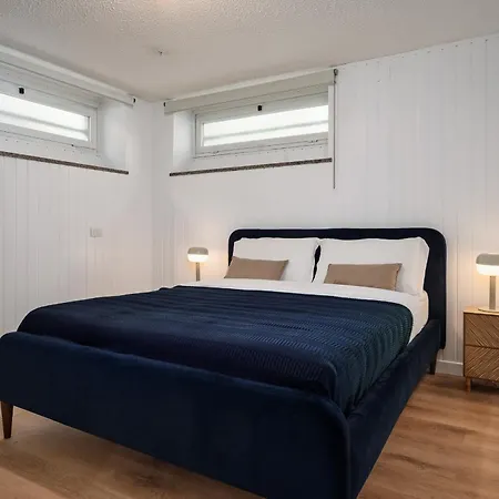 Appartamento Classbnb - Designer Lofts On The Lower Ground Floor *