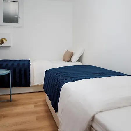 Classbnb - Designer Lofts On The Lower Ground Floor Appartement *