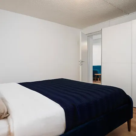 Appartamento Classbnb - Designer Lofts On The Lower Ground Floor *
