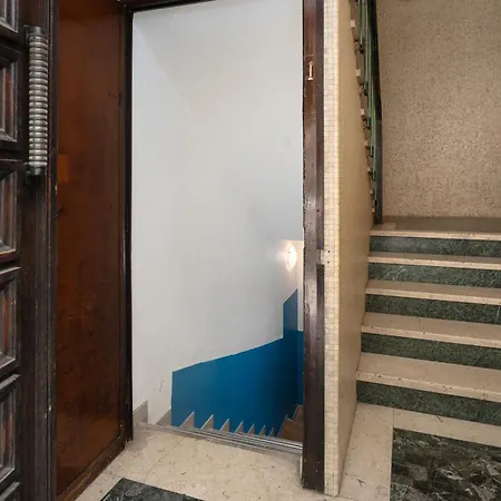 Classbnb - Designer Lofts On The Lower Ground Floor Appartement